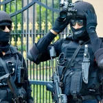 NSG with hitech gears