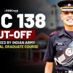 TGC 138 Cut off