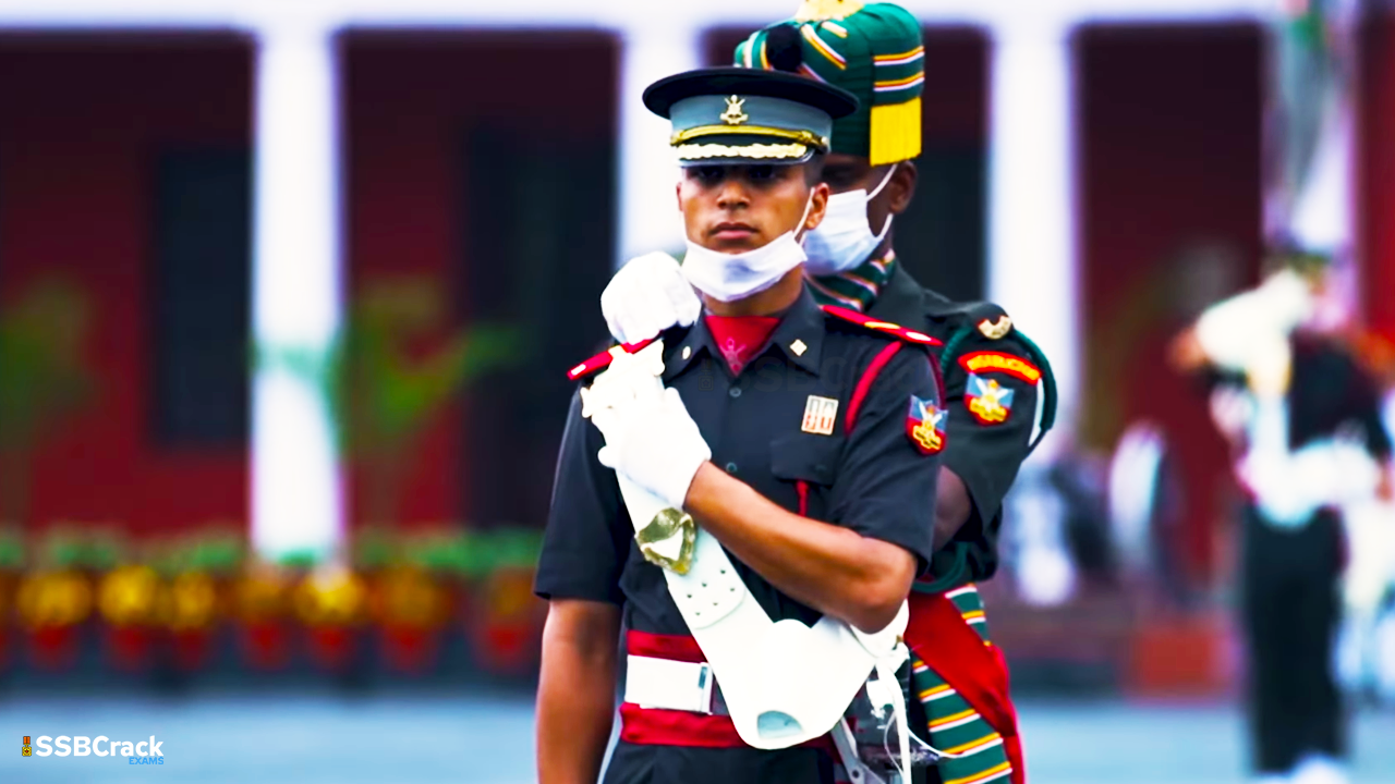 CDS Exam Date 2024 CDS 1 2024 and CDS 2 2024 Exam Dates
