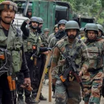 indian army postings