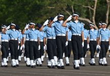 AFCAT 2 2023 Result