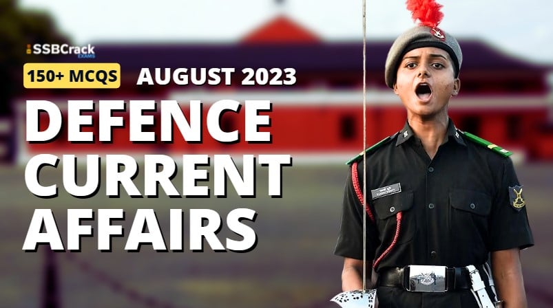 Defence-Current-Affairs-Aug-2023