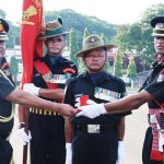 OTA Chennai Passing Out Parade 09 September 2023