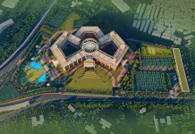 Thal Sena Bhawan