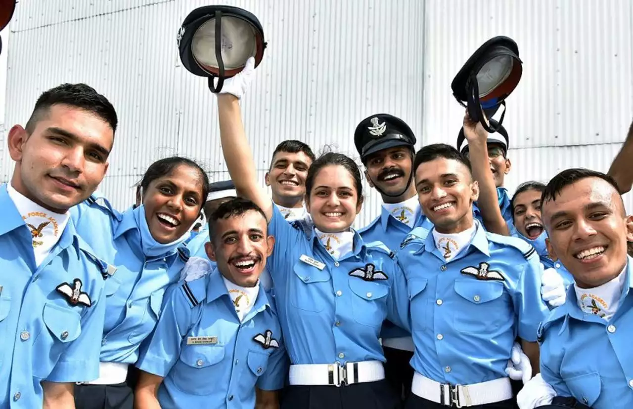 afcat preparation tips