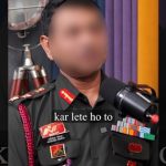 retired Lieutenant Colonel booked