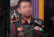 retired Lieutenant Colonel booked