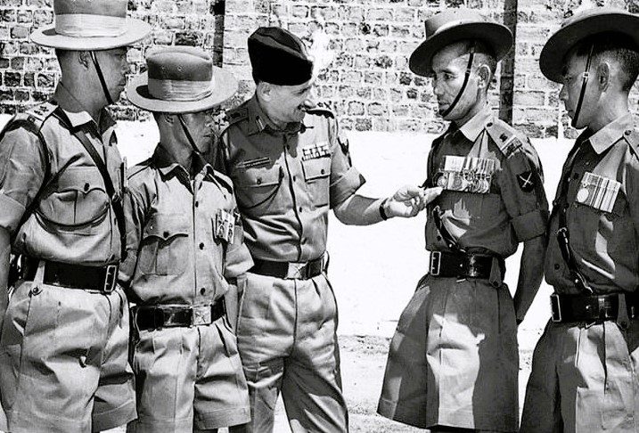 Motivational Quotes By Field Marshal Sam Manekshaw