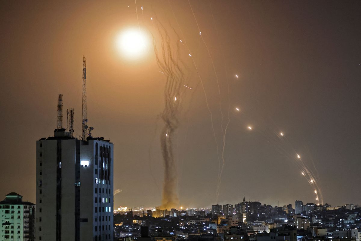 Iron Dome2