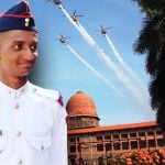 NDA Cadet Dies