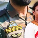 army major dismissed