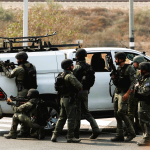 mossad