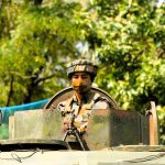 woman jawan
