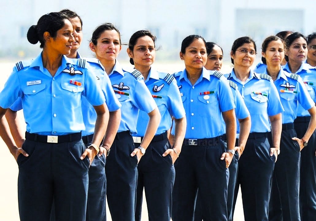 AFCAT 1 2024