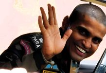 Captain Shubham Gupta