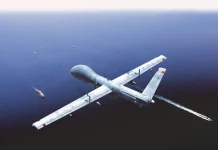 Hermes 900 Starliner Drone