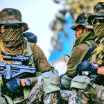 Indian Air Force Garud Commando Commits Suicide