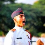 NDA 1 2023 Merit List