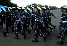Navy Woman Agniveer2