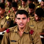 Sainik School Exam 2024