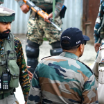 army fake encounter