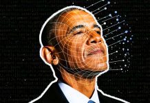 deep fake tech