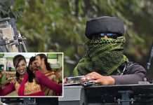 indian army transgender