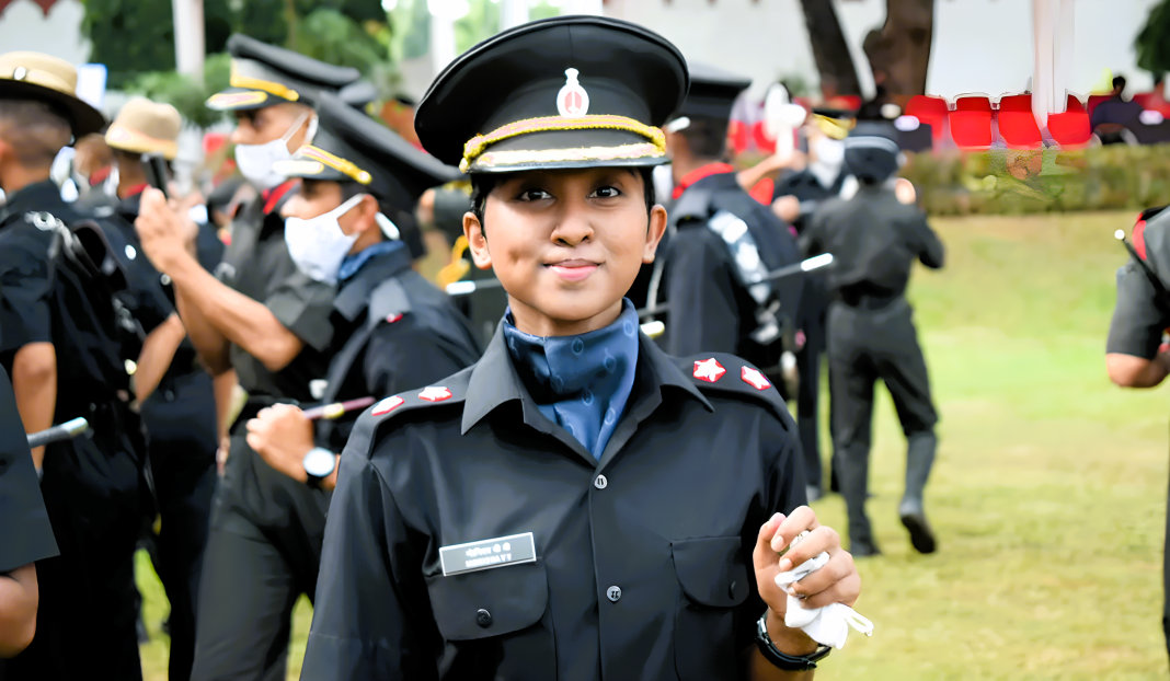 lawyer in indian army