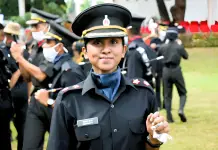 lawyer in indian army