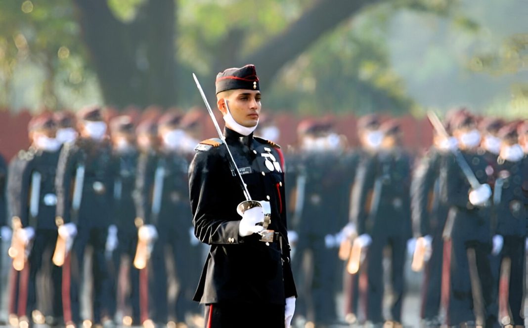 NDA 1 2025 Notification and Exam Date