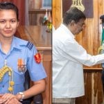 Squadron-Leader-Manisha-Padhi-ADC