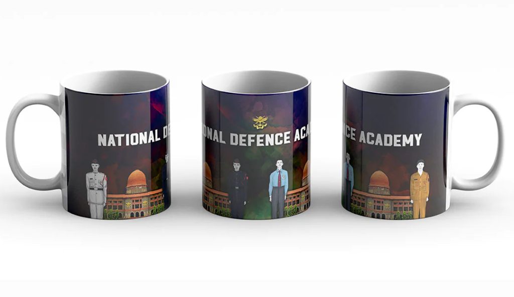 NDA Mugs