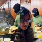 indian army rescue