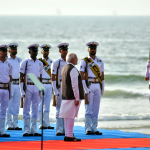 new indian navy ranks