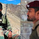 Captain-Shubham-Gupta