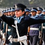 IAF Officer 2024