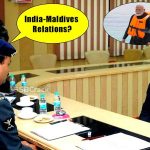 India Maldives Relations SSB Interview