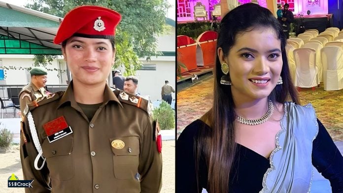 Subedar-Preeti-Rajak-Story
