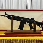 Ugram Assault Rifle 2
