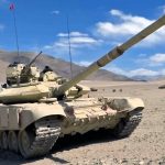 Zorawar-Tank