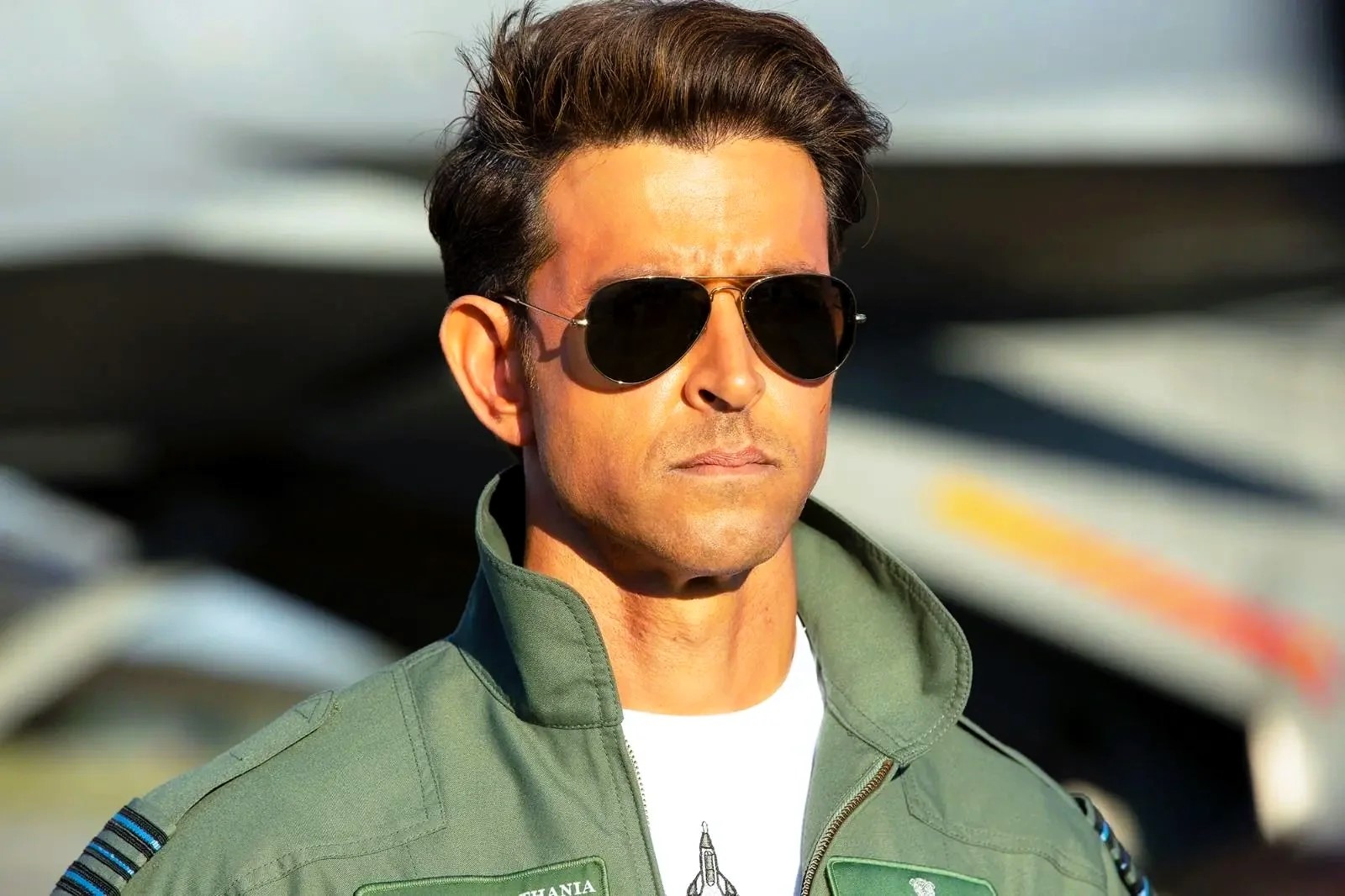 5 Fresh Indian Air Force Hair Style