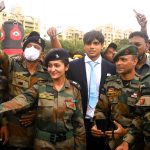 army boys sports company