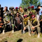 garud commandos with anil kapoor