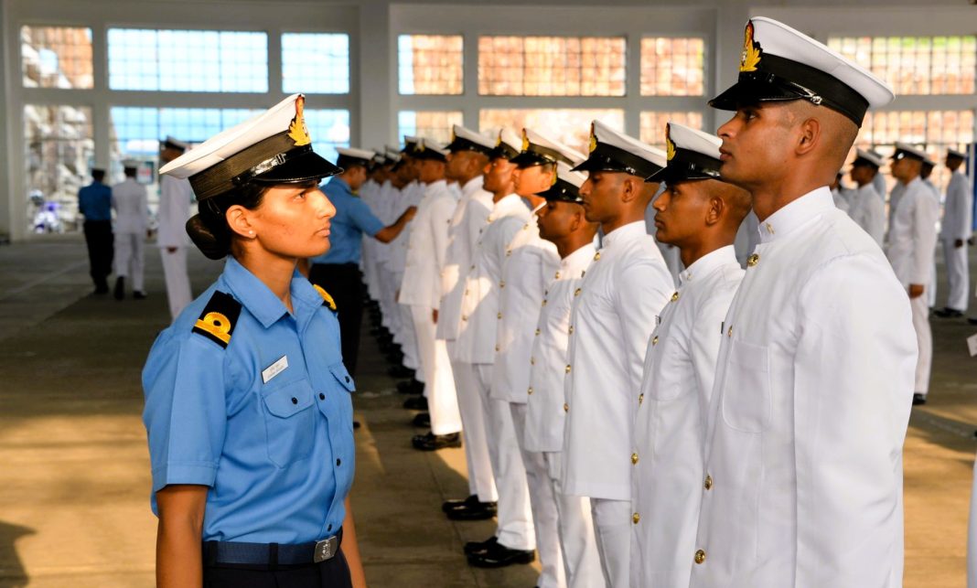 indian navy cadet entry scheme 2024