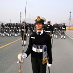 indian navy officer