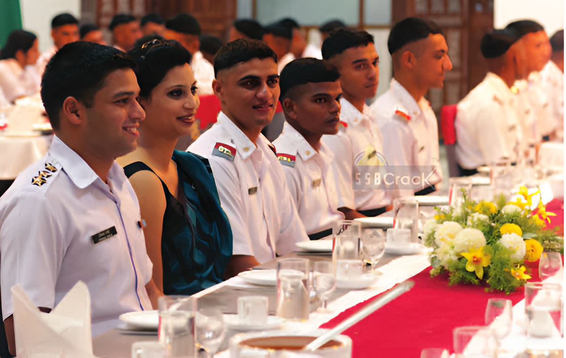 jco in officer mess 1