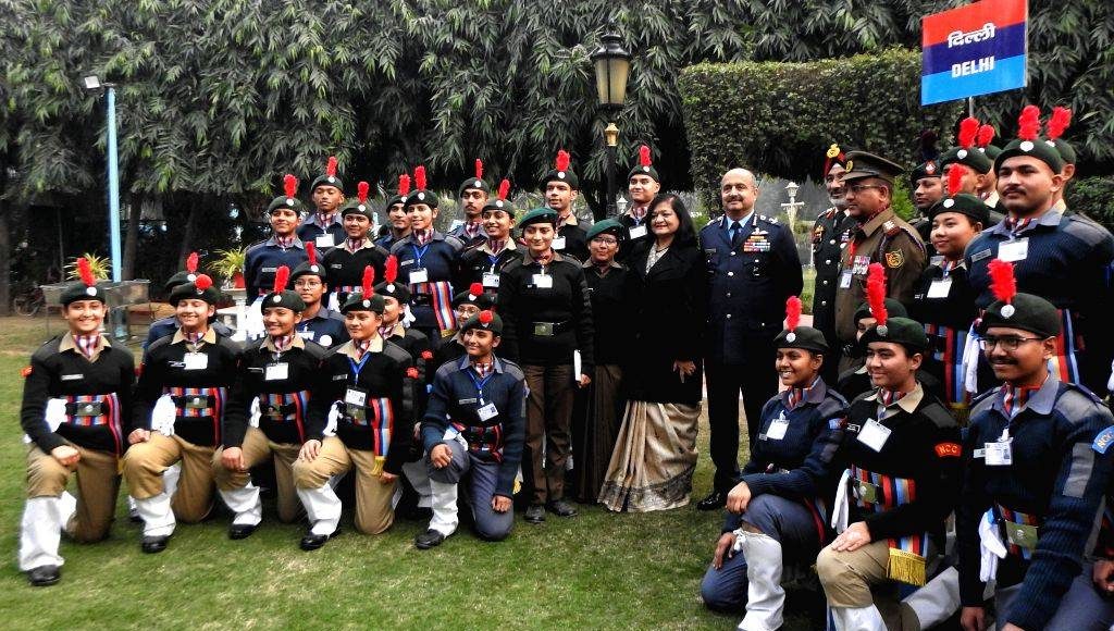 new delhi air chief marshal vr chaudhari and dg 1681091