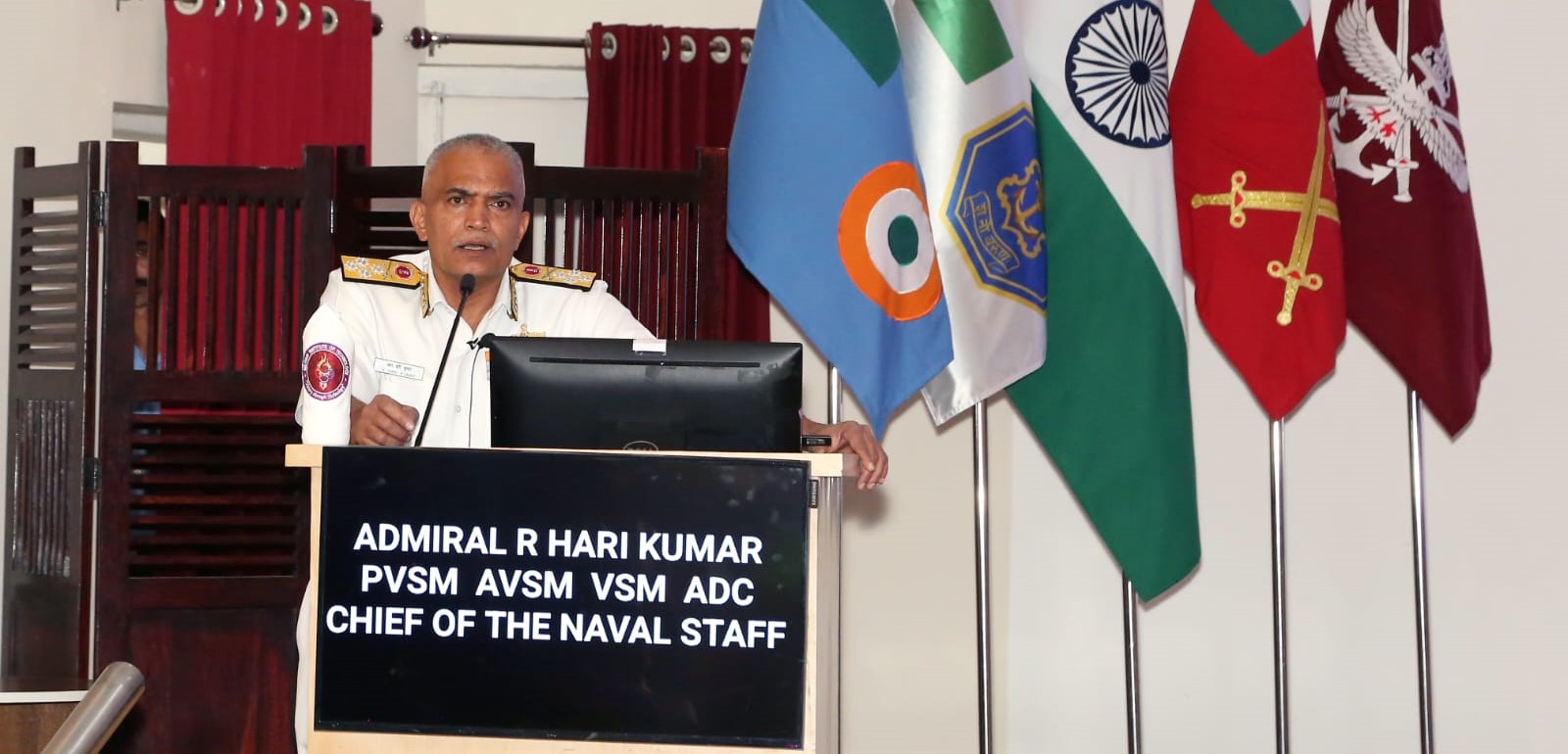 Admiral Hari 1