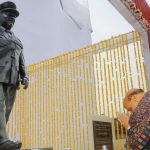 Bipin Rawat Statue new