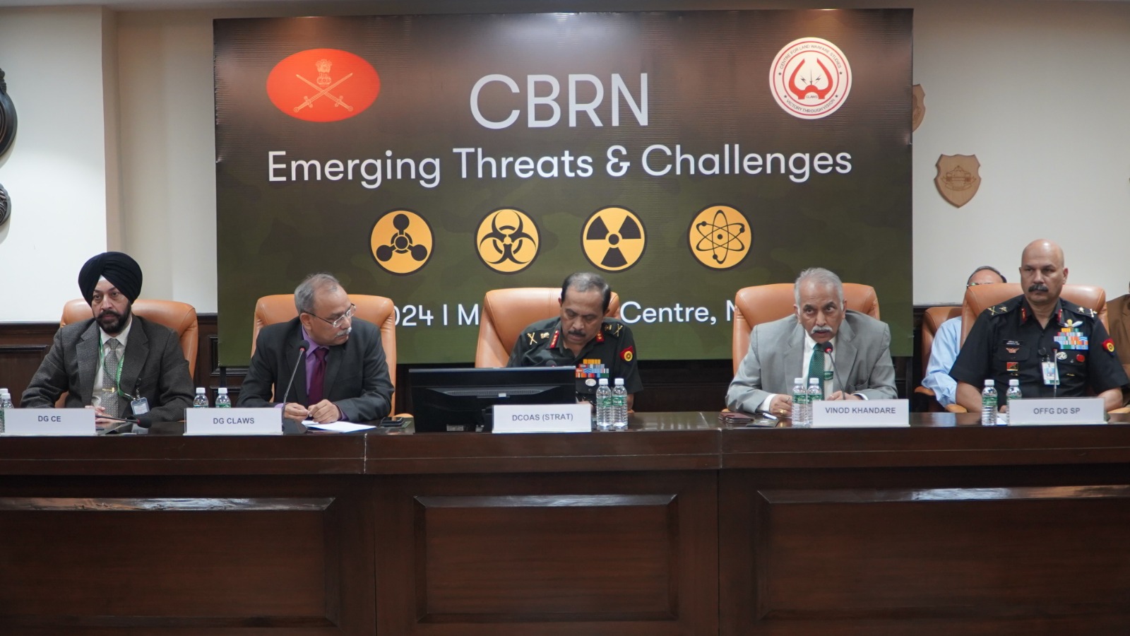 CBRN